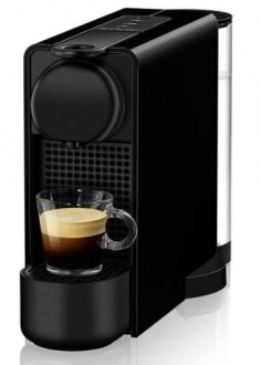 Nespresso Essenza Plus C46 Kahve Makinesi kullananlar yorumlar